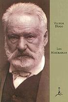 Victor Hugo, Charles Wilbour: Les Misérables (Hardcover, 1992, Modern Library)