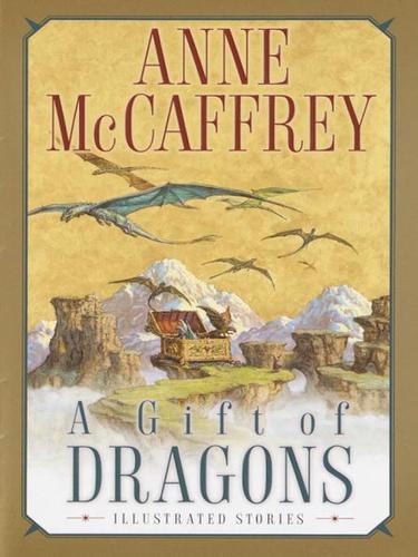 A Gift of Dragons (EBook, 2002, Random House Publishing Group)