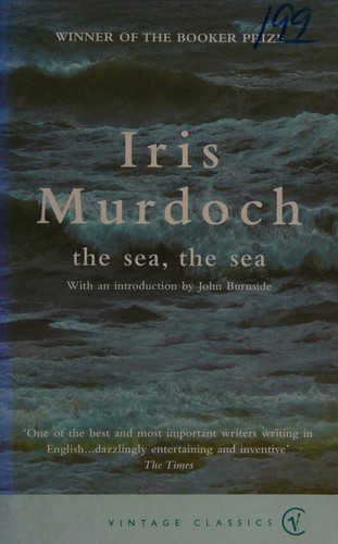 Sea, the Sea (1999, Penguin Random House)
