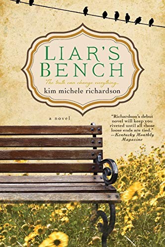 Liar's Bench (Paperback, 2015, Kensington)