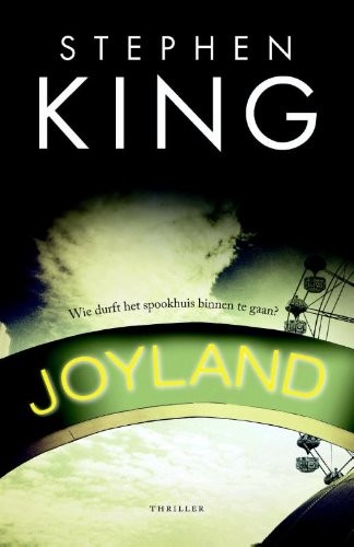 Joyland (Paperback, 2013, Luitingh)