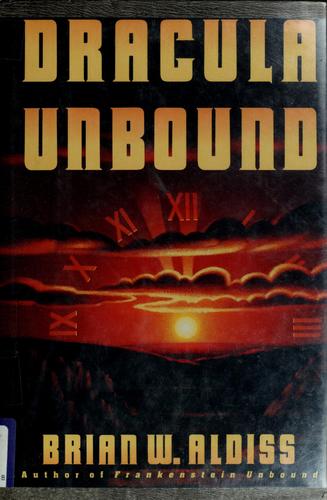 Dracula unbound (1991, HarperCollins)