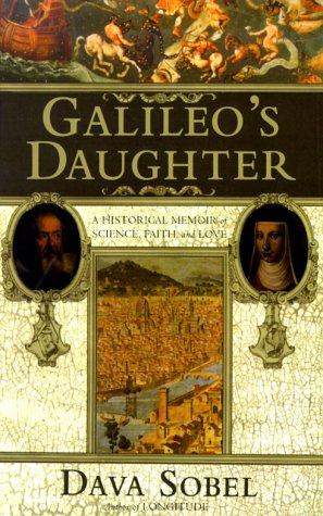 Galileo's Daughter (Hardcover, 2000, G K Hall & Co)