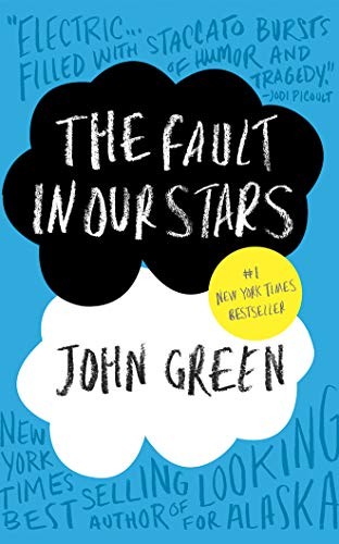 Kate Rudd, John Green: The Fault in Our Stars (AudiobookFormat, 2014, Brilliance Audio)