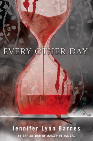 Every Other Day (2011, Egmont USA)
