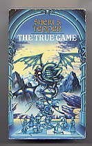 The True Game (Paperback, 1985, Corgi)