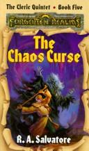 R. A. Salvatore: Chaos Curse (1994, Wizards of the Coast, UK)