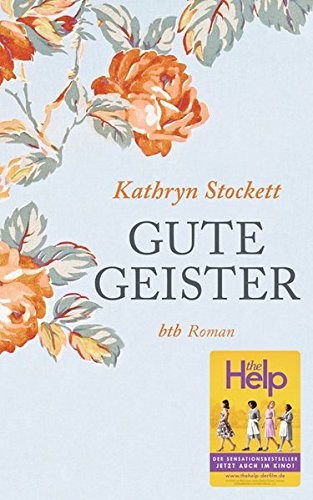 Gute Geister (Hardcover, 2011, btb Verlag)