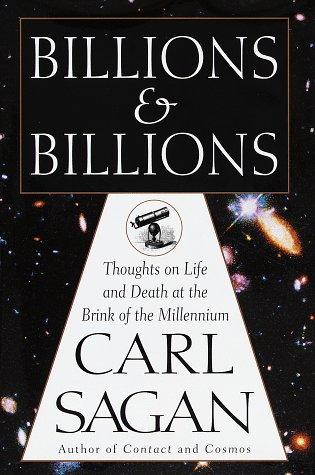 Billions and billions (1997, Random House)