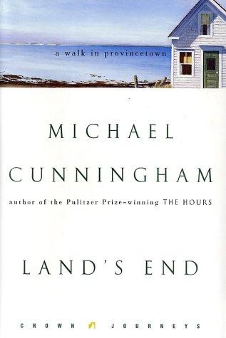 Land's end (2002, Crown Publishers)