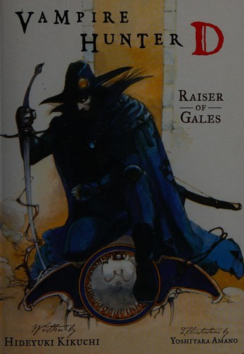 Raiser of gales (2005, DH Press)