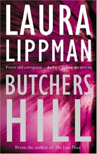 Butchers Hill (A Tess Monaghan Investigation) (Paperback, 2001, Orion mass market paperback)