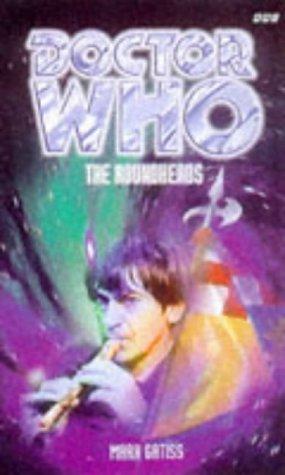 The Roundheads (Dr. Who Series) (Paperback, 1998, BBC Books)