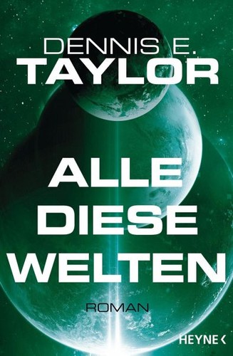 Alle diese Welten (EBook, German language, 2022, Penguin Random House)