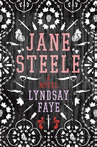 Jane Steele (Paperback, Putnam,)