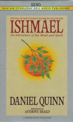Ishmael (AudiobookFormat, 1995, Random House Audio)