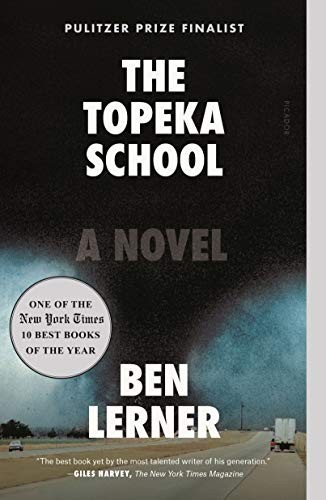 The Topeka School (Paperback, 2020, Picador)