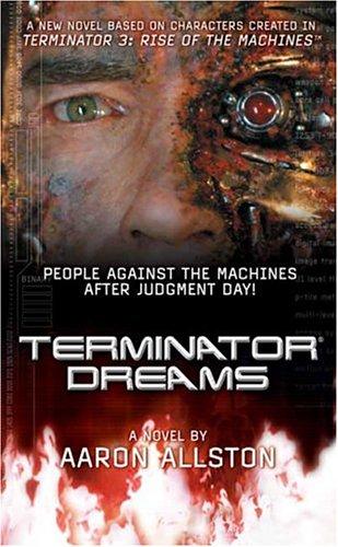 Aaron Allston: Terminator 3 (Paperback, Tor Books)
