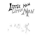 Little man, little man (1976, Dial Press)