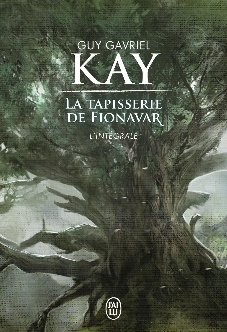 La Tapisserie de Fionavar (French language, 2017)