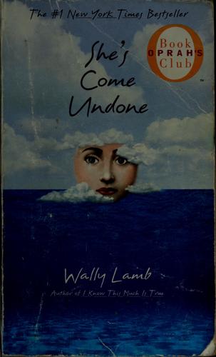 She's come undone (1998, Pocket Books)