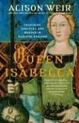 Queen Isabella (Paperback, 2006, Ballantine Books)