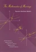 The Mathematics of Marriage (Paperback, 2005, The MIT Press)