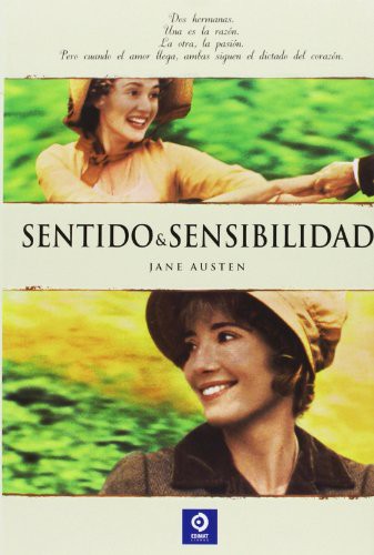 Sentido y sensibilidad (Hardcover, 2013, Edimat Libros)