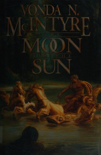 The Moon and the Sun (1997, Pocket Books)