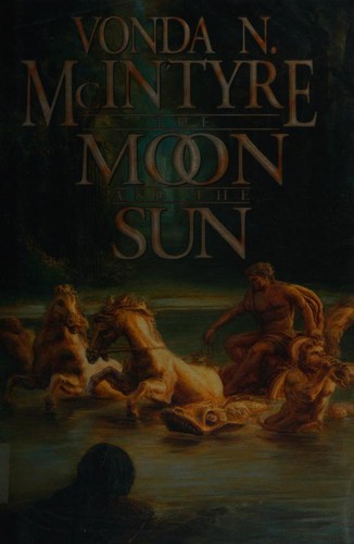 Vonda N. McIntyre: The Moon and the Sun (1997, Pocket Books)