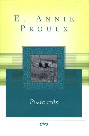 Postcards (Hardcover, 1996, Scribner)