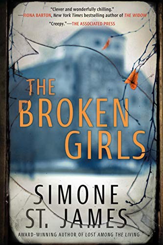 The Broken Girls (Paperback, 2018, Berkley)