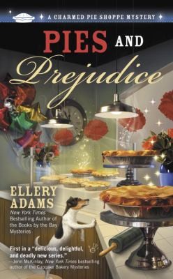 Pies And Prejudice (2012, Berkley)