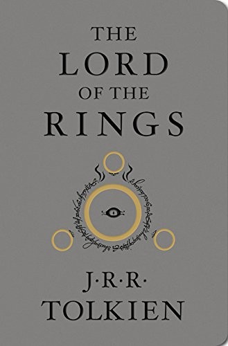 The Lord of the Rings Deluxe Edition (2013, Houghton Mifflin Harcourt)
