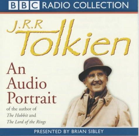 J.R.R. Tolkien (AudiobookFormat, 2001, BBC Audiobooks)