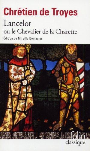 Lancelot ou Le Chevalier de la charrette (French language, 1996)