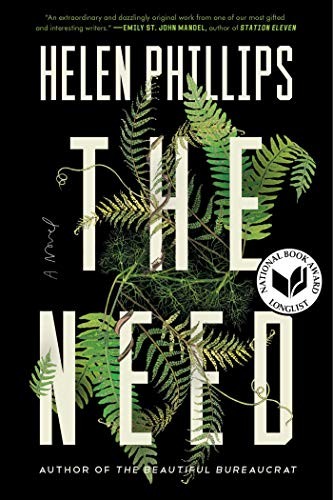 The Need (Hardcover, 2019, Simon & Schuster)