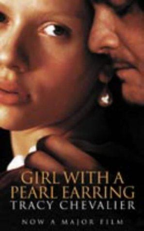 Girl with a Pearl Earring (Paperback, 2003, HarperCollins Publishers Ltd)