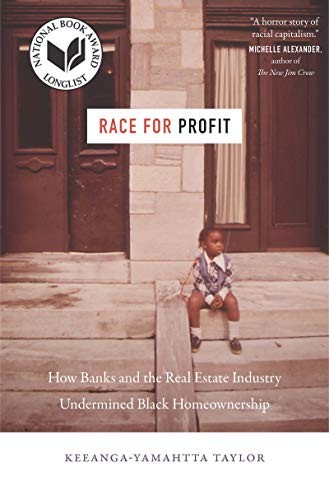 Race for Profit (Hardcover, 2019, The University of North Carolina Press, University of North Carolina Press)