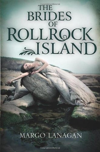 Margo Lanagan: Brides of Rollrock Island (Hardcover, 2012, David Fickling Books)