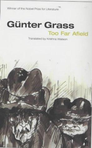 Too Far Afield (Paperback, 2001, Faber and Faber)
