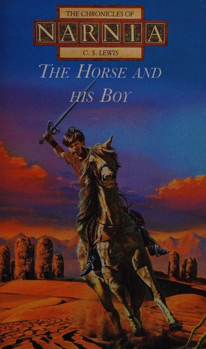 The Horse and his Boy (1998, Diamond Books)