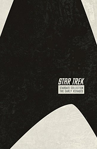 Star Trek (Hardcover, 2013, IDW Publishing)