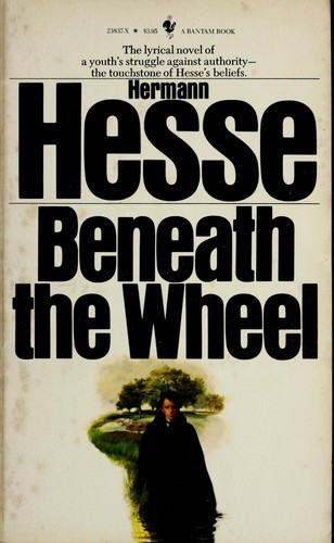 Beneath the Wheel (Paperback, 1983, Bantam Books (Mm))