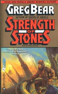 Strength of Stones (Paperback, 1991, Warner Books)