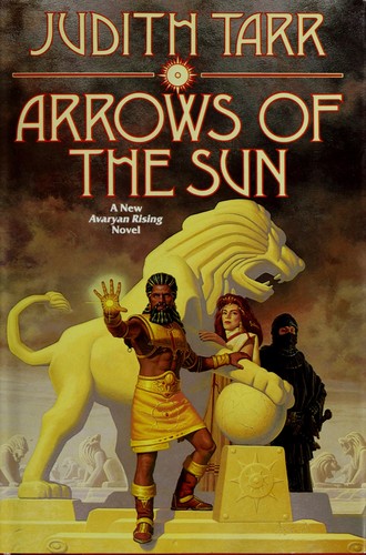 Arrows of the sun (1993, TOR)