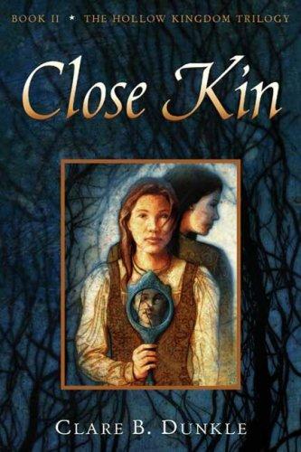 Close Kin (Paperback, 2006, Henry Holt and Co. BYR Paperbacks)