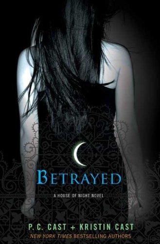 Betrayed (Hardcover, 2009, St. Martin's Press)