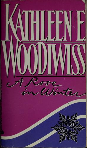 Jayne Ann Krentz: A rose in winter (1983, Avon)