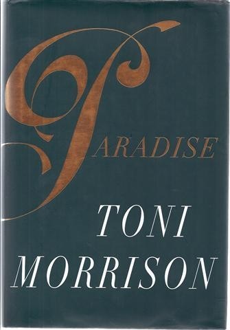 Paradise (Hardcover, 1997, Knopf Canada)